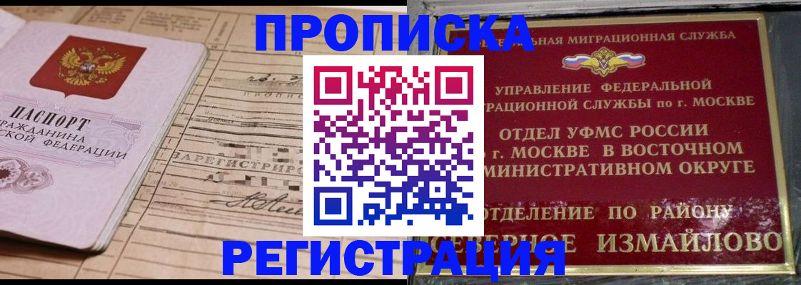 где прописаться в Электрогорске